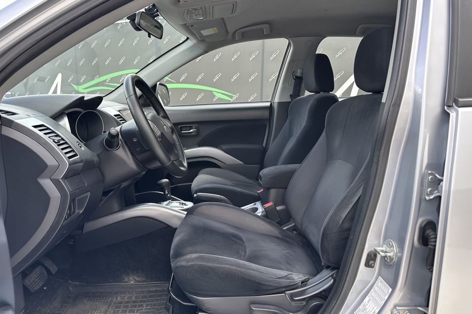 Продам Mitsubishi Outlander XL AWD 2008 года в Киеве