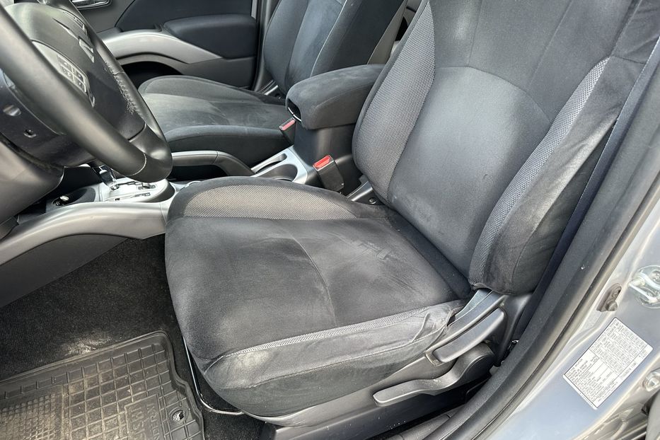 Продам Mitsubishi Outlander XL AWD 2008 года в Киеве