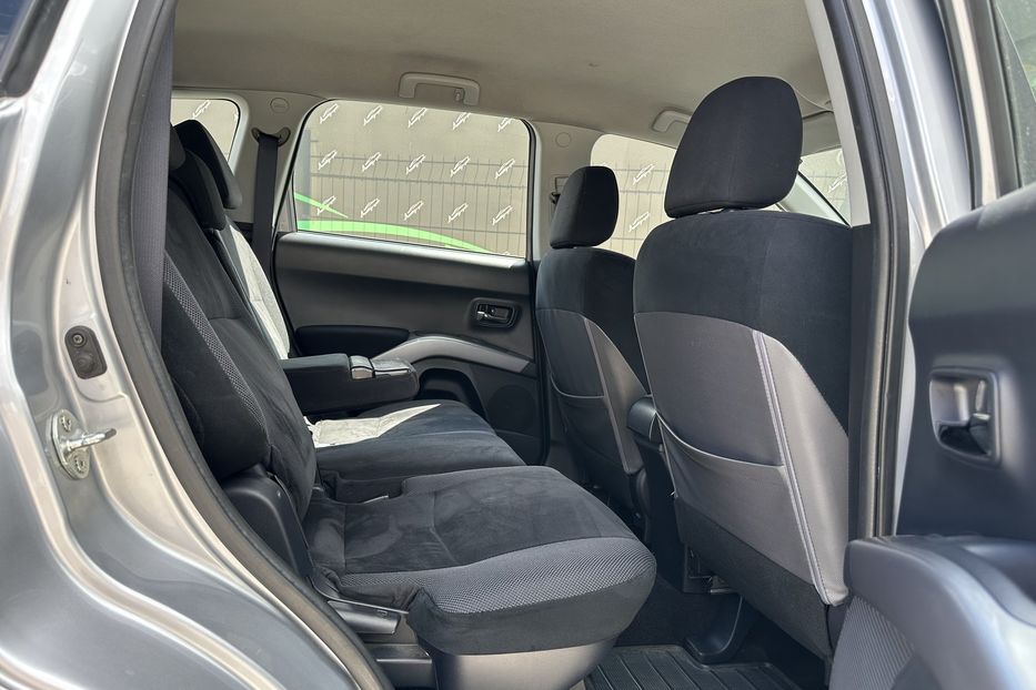 Продам Mitsubishi Outlander XL AWD 2008 года в Киеве