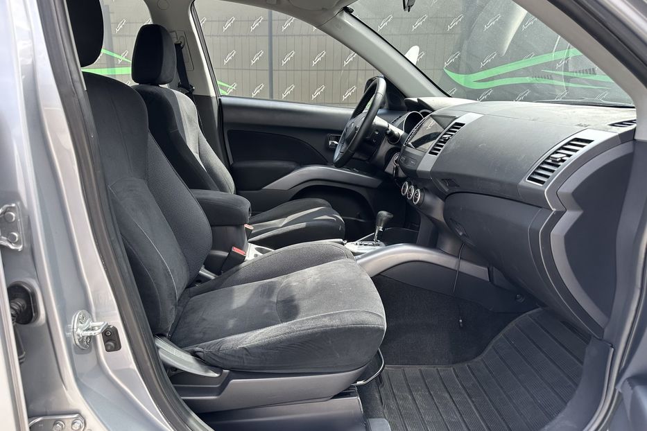 Продам Mitsubishi Outlander XL AWD 2008 года в Киеве
