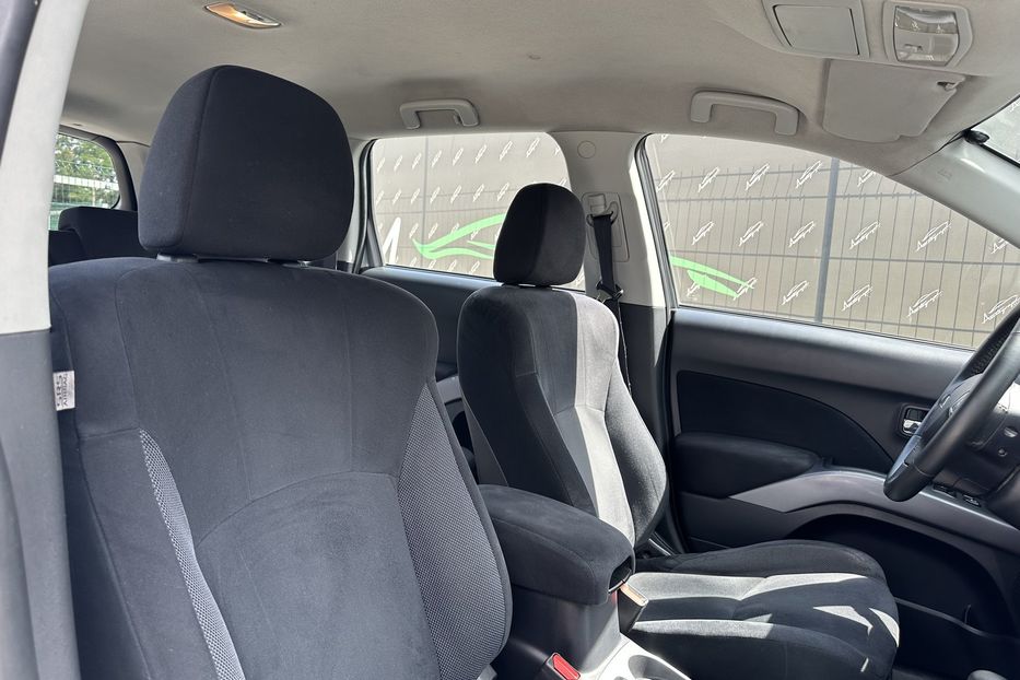 Продам Mitsubishi Outlander XL AWD 2008 года в Киеве