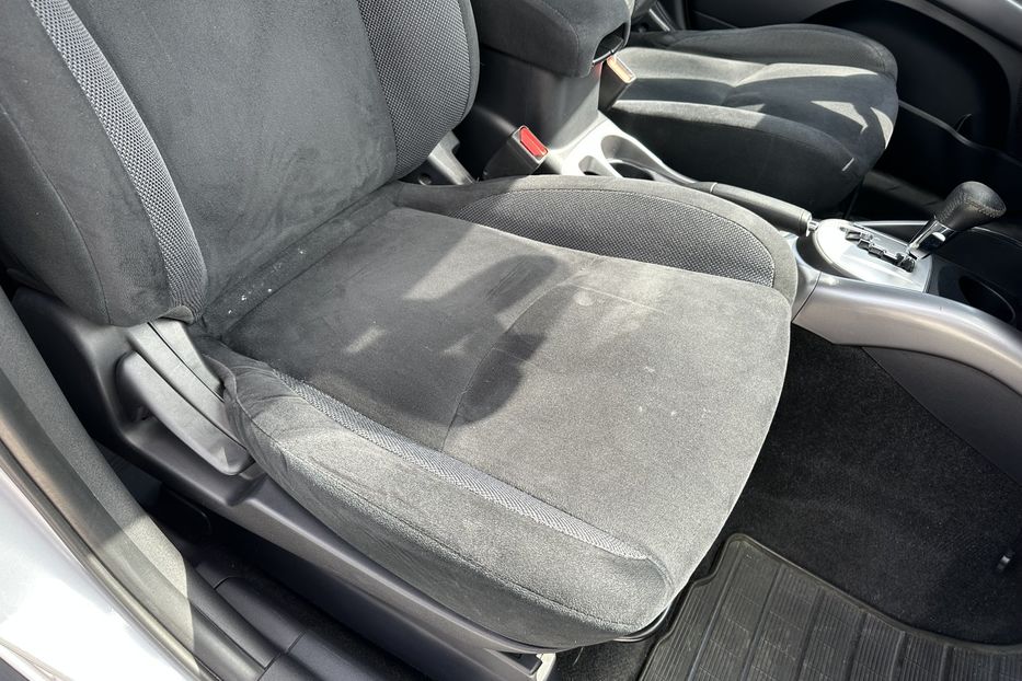 Продам Mitsubishi Outlander XL AWD 2008 года в Киеве