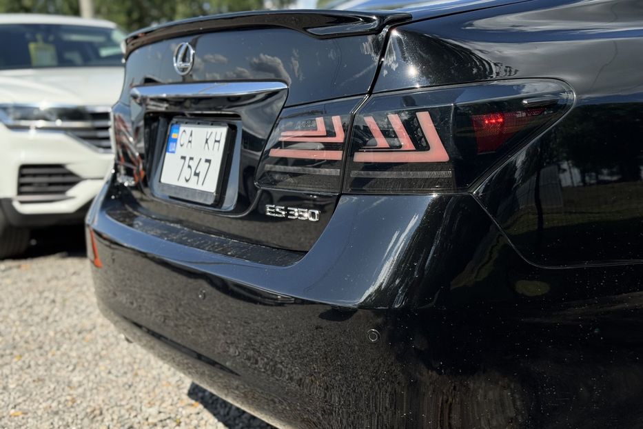 Продам Lexus ES 350 COMIS  2007 года в г. Умань, Черкасская область