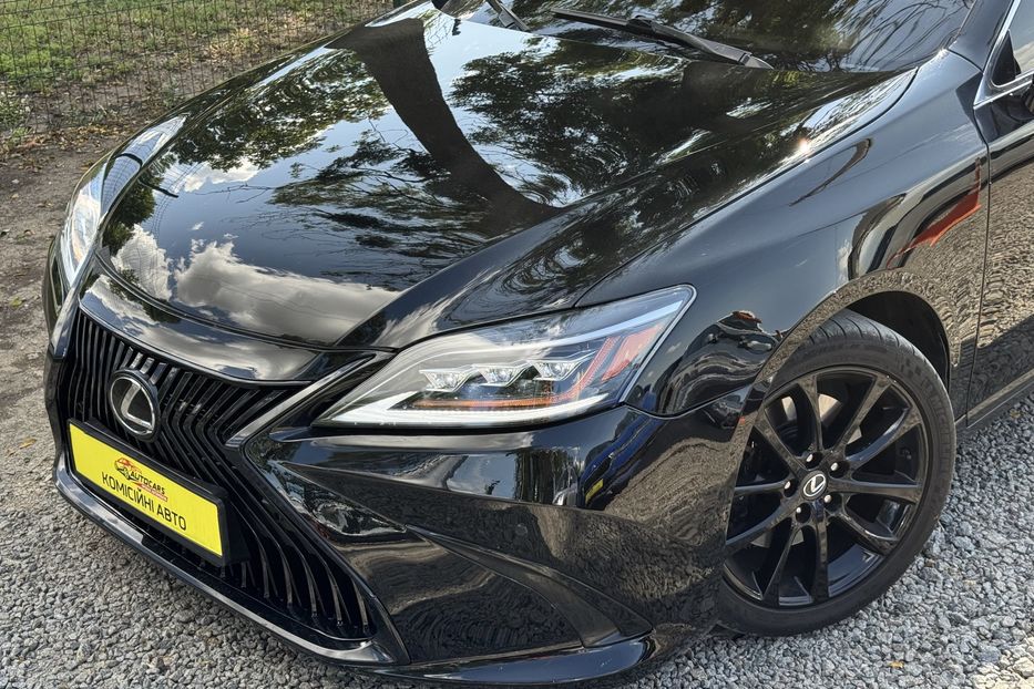 Продам Lexus ES 350 COMIS  2007 года в г. Умань, Черкасская область