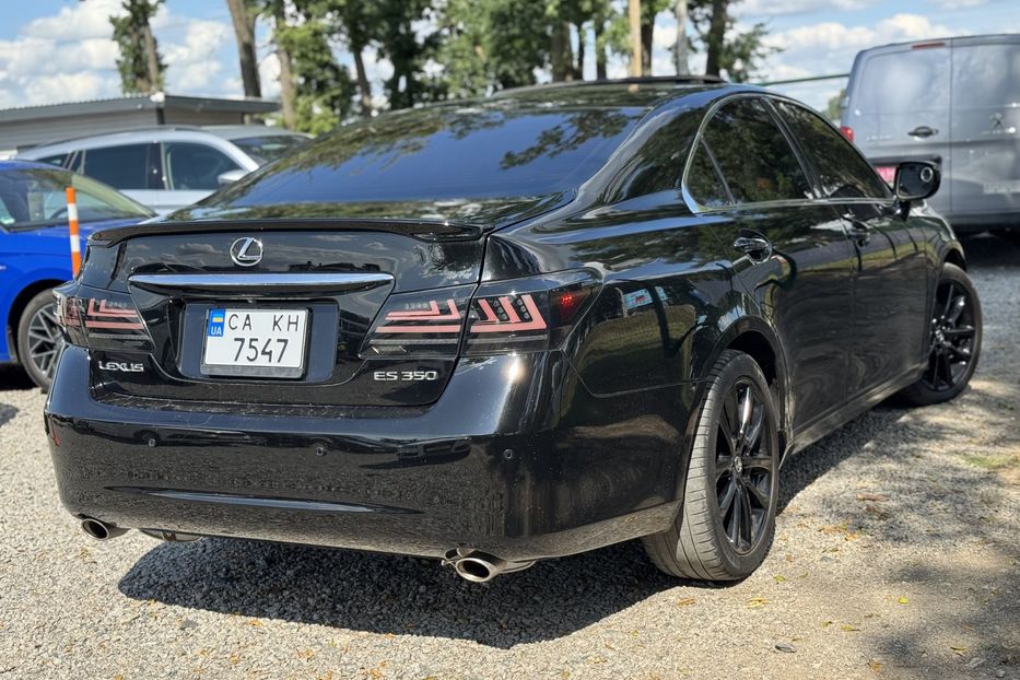 Продам Lexus ES 350 COMIS  2007 года в г. Умань, Черкасская область