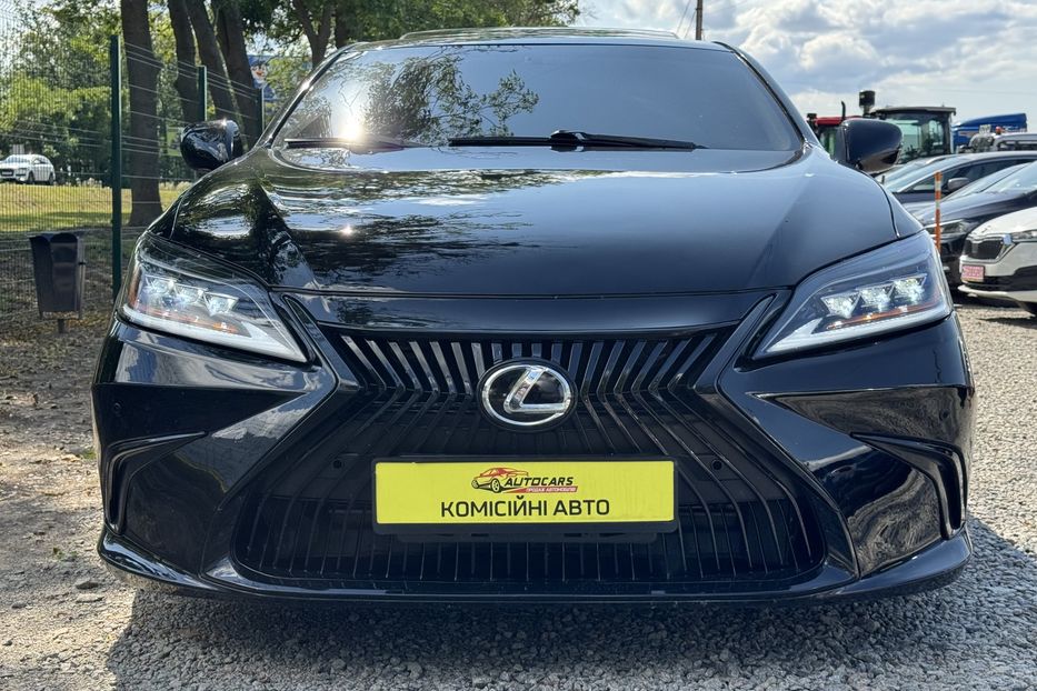 Продам Lexus ES 350 COMIS  2007 года в г. Умань, Черкасская область
