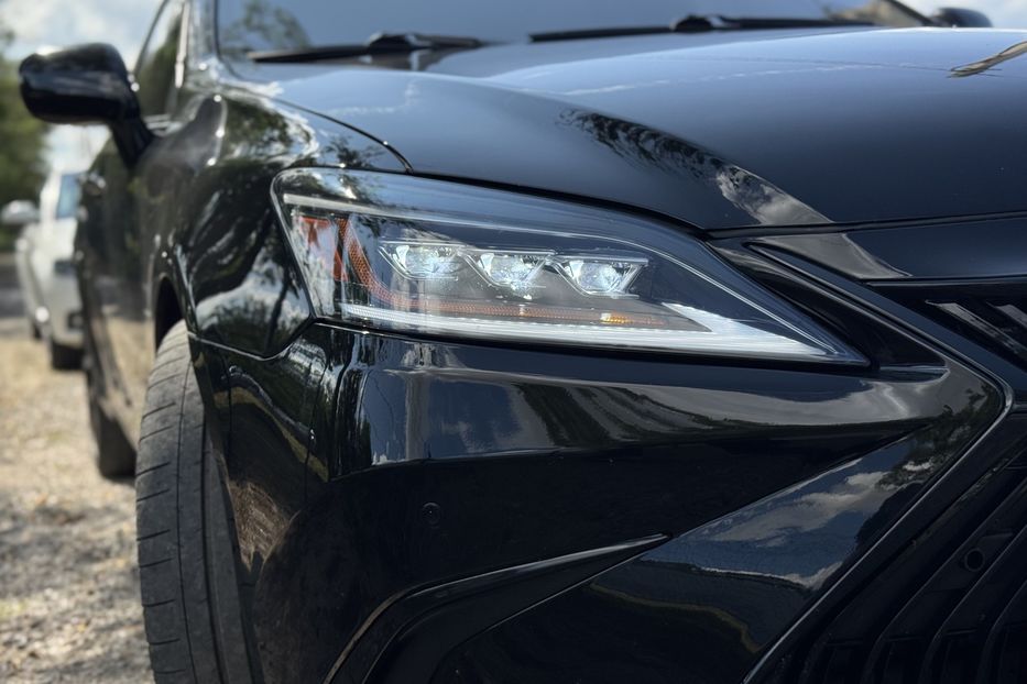 Продам Lexus ES 350 COMIS  2007 года в г. Умань, Черкасская область