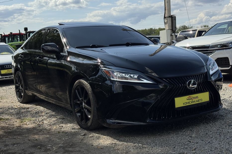 Продам Lexus ES 350 COMIS  2007 года в г. Умань, Черкасская область