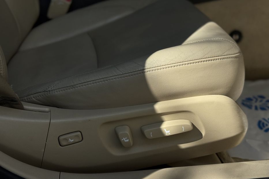 Продам Lexus ES 350 COMIS  2007 года в г. Умань, Черкасская область