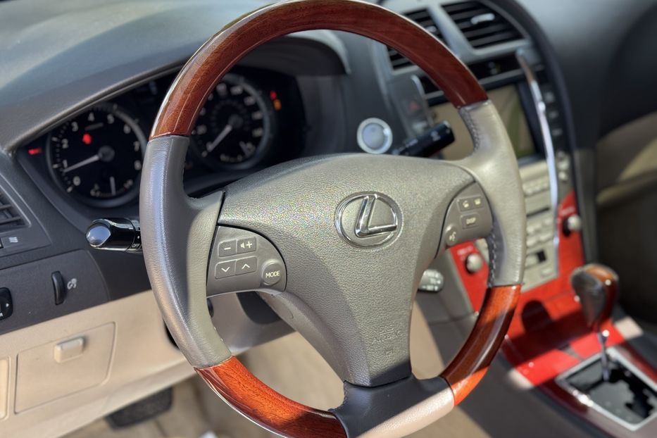 Продам Lexus ES 350 COMIS  2007 года в г. Умань, Черкасская область