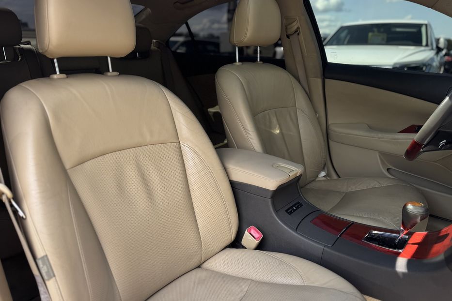 Продам Lexus ES 350 COMIS  2007 года в г. Умань, Черкасская область