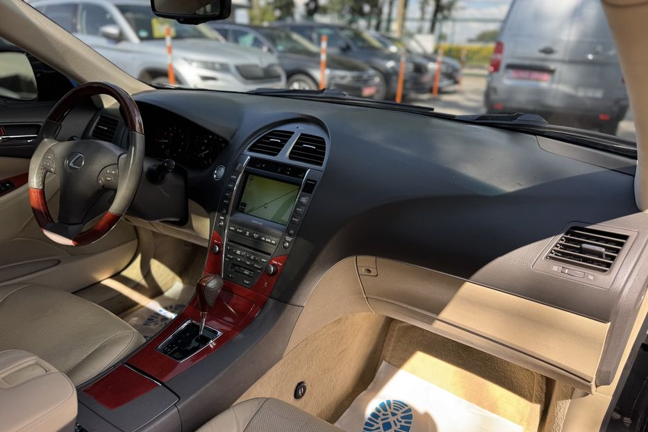 Продам Lexus ES 350 COMIS  2007 года в г. Умань, Черкасская область