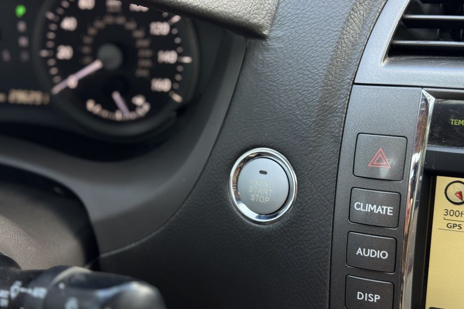 Продам Lexus ES 350 COMIS  2007 года в г. Умань, Черкасская область