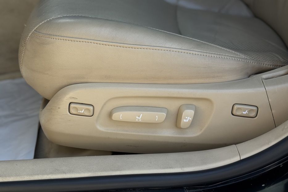 Продам Lexus ES 350 COMIS  2007 года в г. Умань, Черкасская область