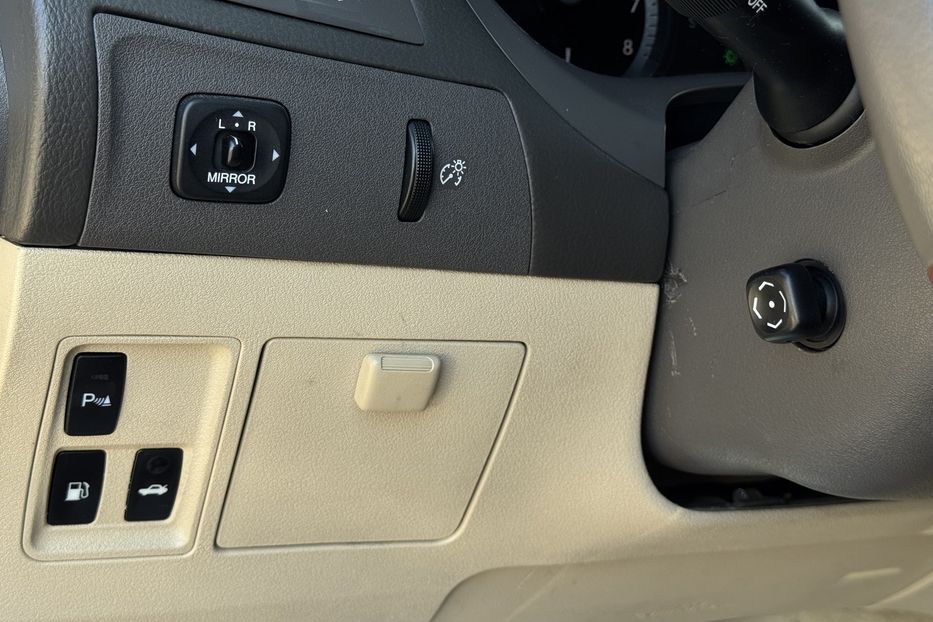 Продам Lexus ES 350 COMIS  2007 года в г. Умань, Черкасская область