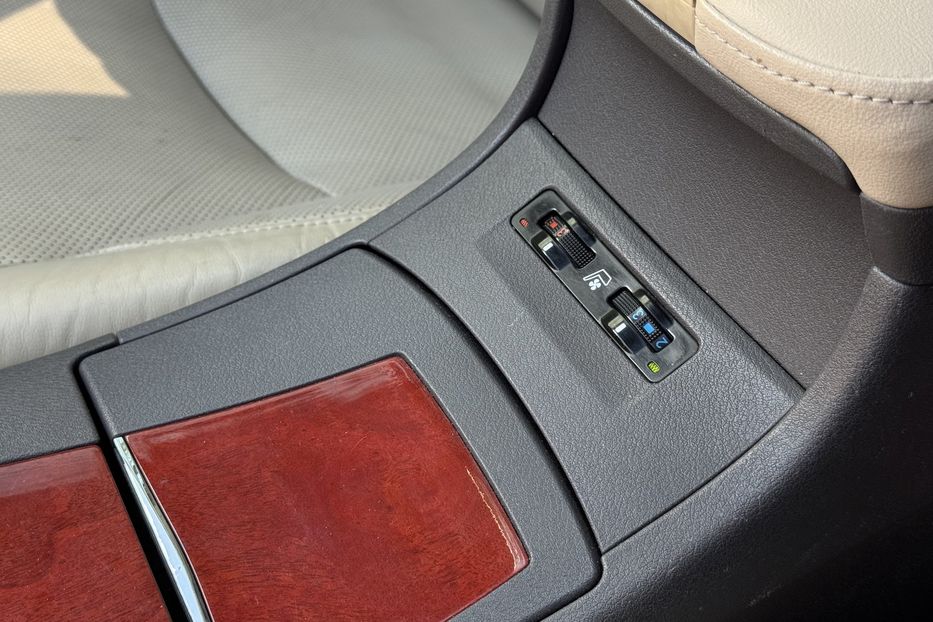 Продам Lexus ES 350 COMIS  2007 года в г. Умань, Черкасская область