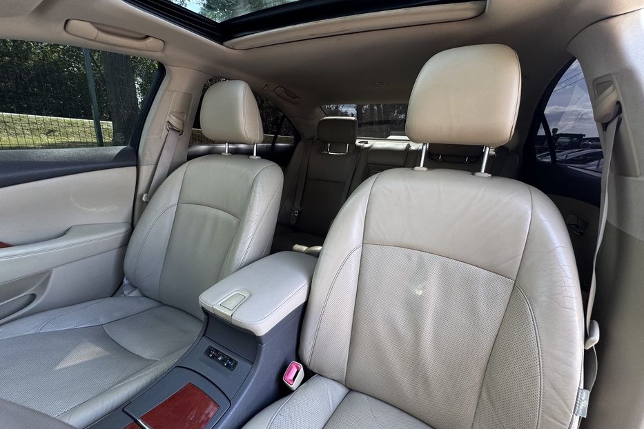 Продам Lexus ES 350 COMIS  2007 года в г. Умань, Черкасская область