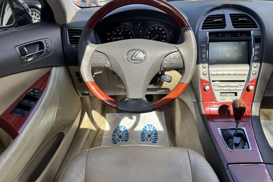 Продам Lexus ES 350 COMIS  2007 года в г. Умань, Черкасская область