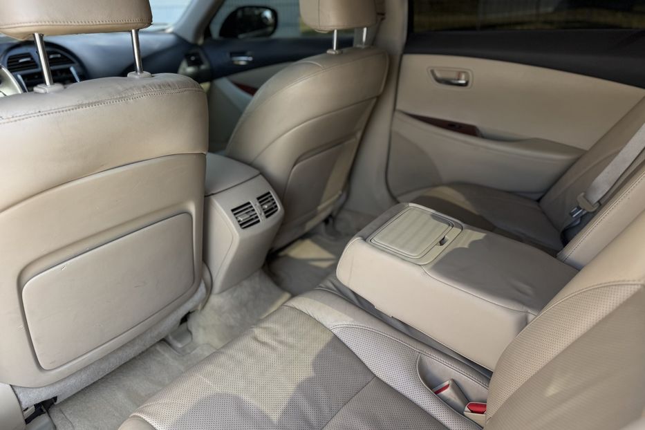 Продам Lexus ES 350 COMIS  2007 года в г. Умань, Черкасская область
