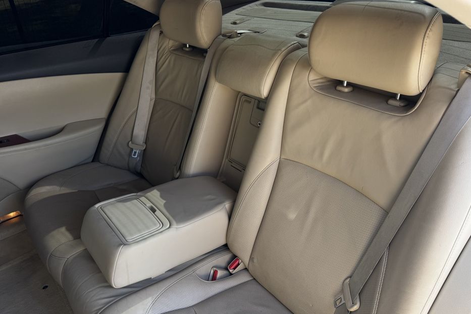 Продам Lexus ES 350 COMIS  2007 года в г. Умань, Черкасская область