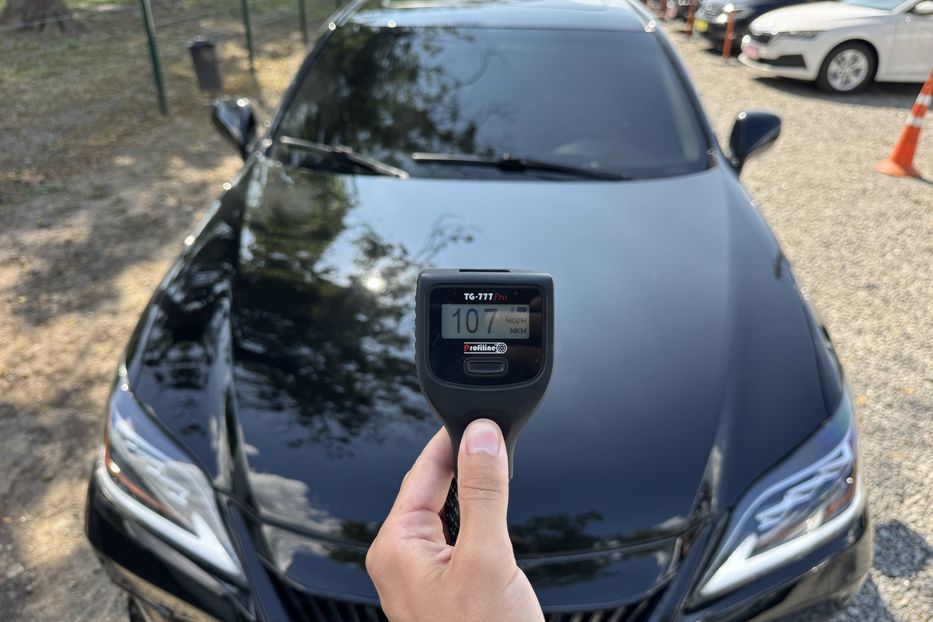Продам Lexus ES 350 COMIS  2007 года в г. Умань, Черкасская область