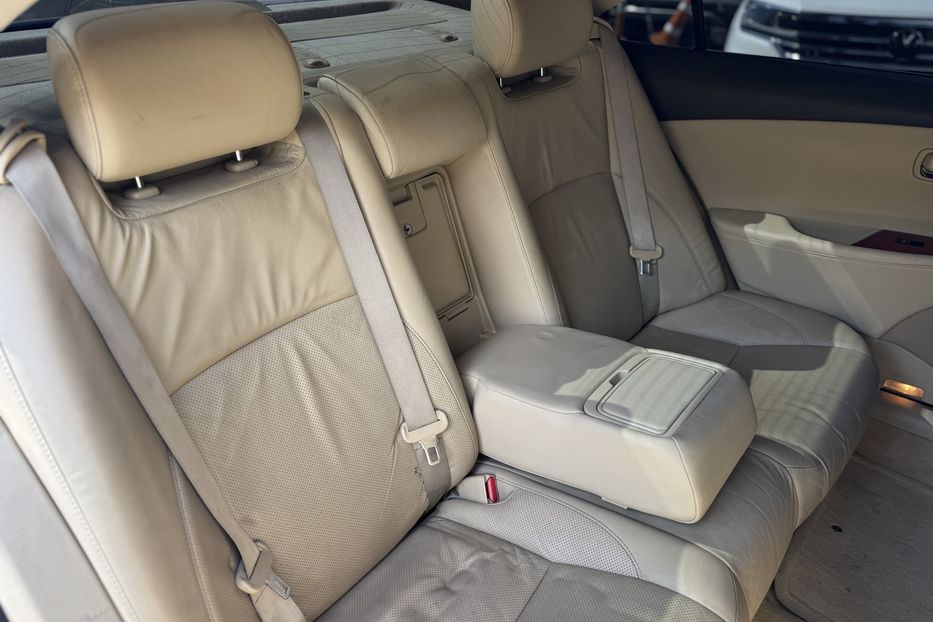 Продам Lexus ES 350 COMIS  2007 года в г. Умань, Черкасская область