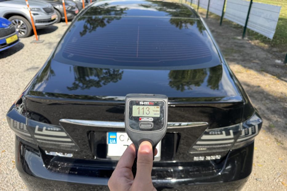 Продам Lexus ES 350 COMIS  2007 года в г. Умань, Черкасская область