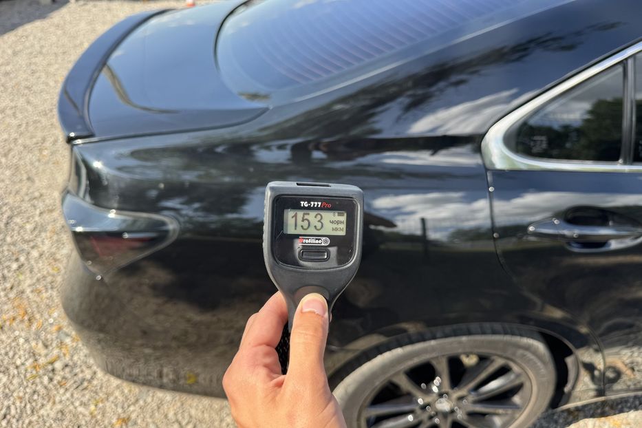 Продам Lexus ES 350 COMIS  2007 года в г. Умань, Черкасская область
