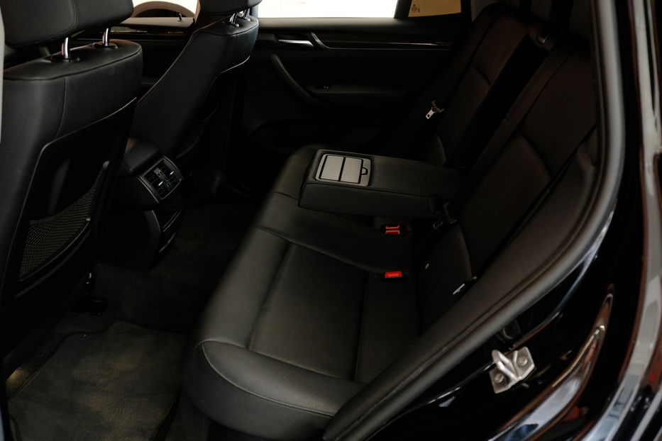 Продам BMW X3 2016 года в Одессе
