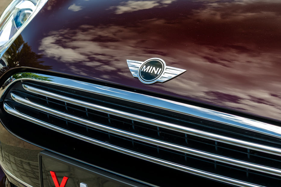 Продам MINI Clubman 2.0D 2017 года в Киеве