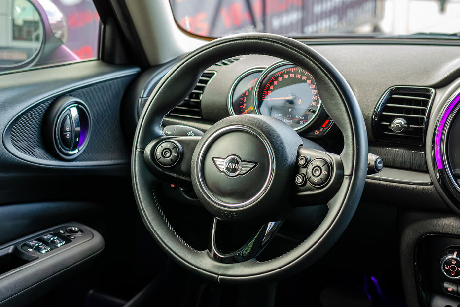 Продам MINI Clubman 2.0D 2017 года в Киеве
