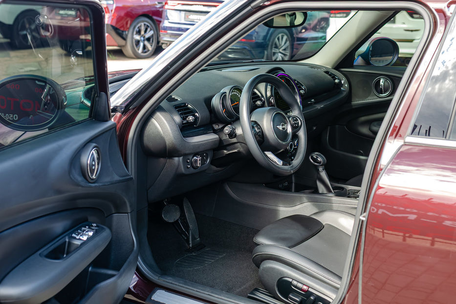 Продам MINI Clubman 2.0D 2017 года в Киеве