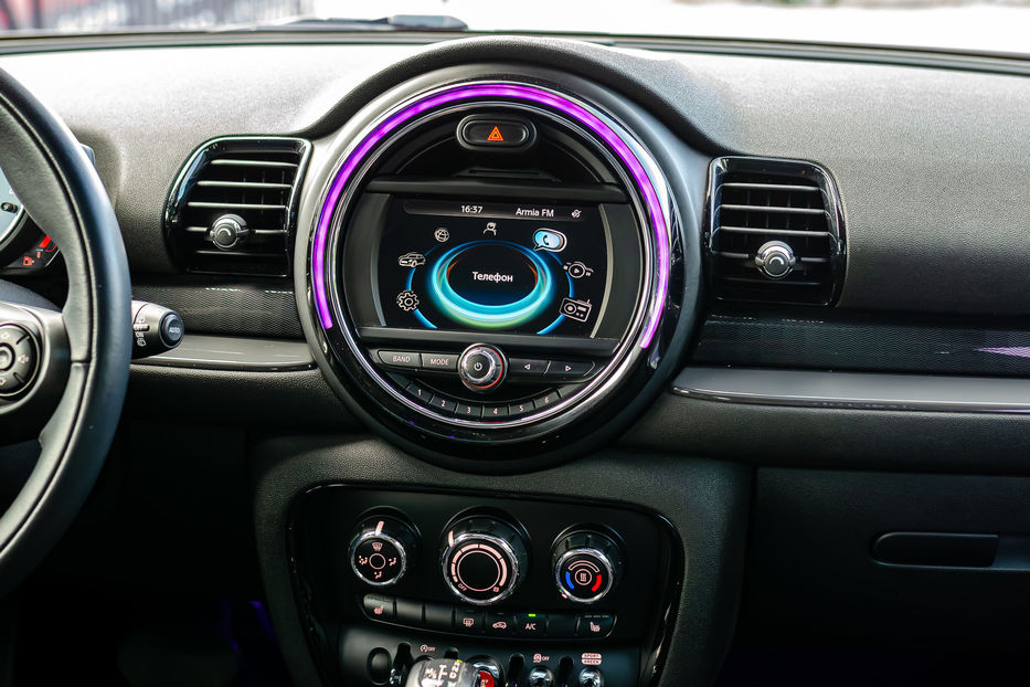 Продам MINI Clubman 2.0D 2017 года в Киеве