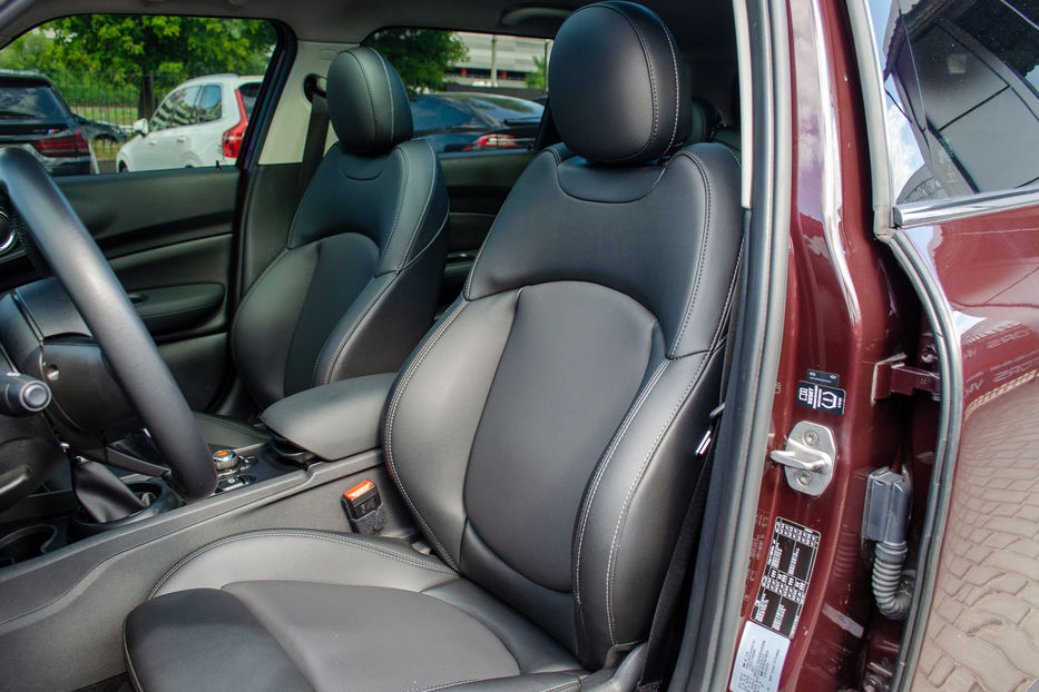 Продам MINI Clubman 2.0D 2017 года в Киеве