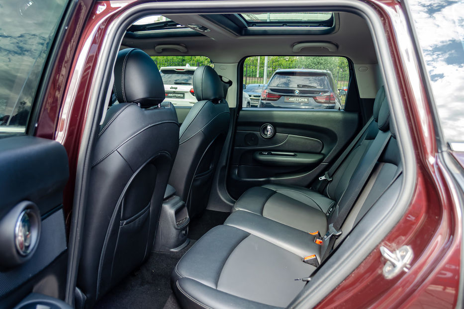 Продам MINI Clubman 2.0D 2017 года в Киеве