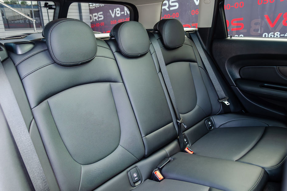 Продам MINI Clubman 2.0D 2017 года в Киеве