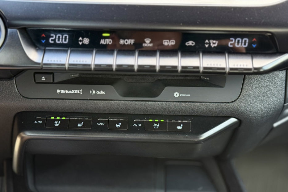 Продам Lexus GX UX 250 H 2022 года в Киеве