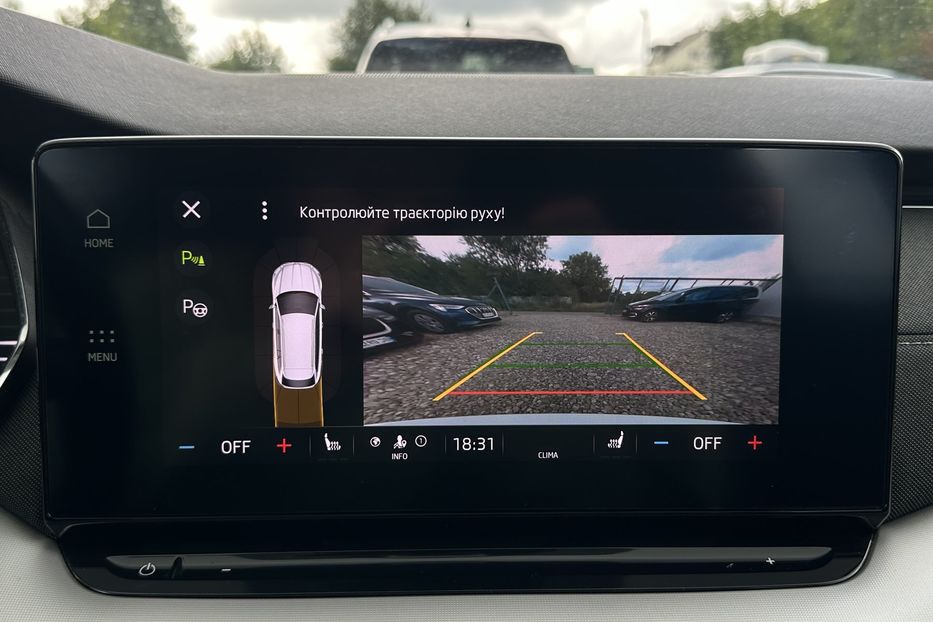 Продам Skoda Octavia А8 2.0 TDI 150к.с АТ FULL LED 2021 года в Львове