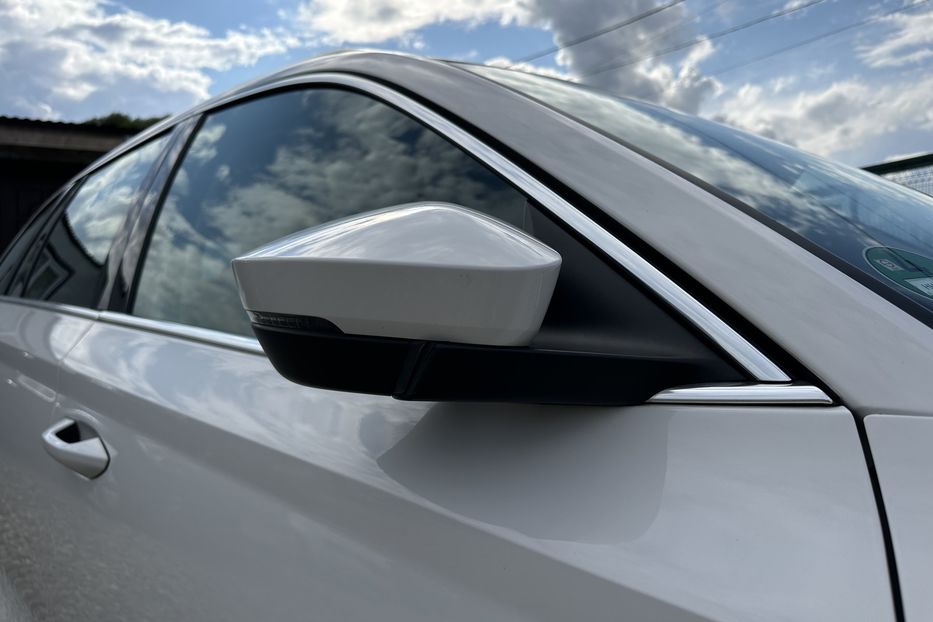 Продам Skoda Octavia А8 2.0 TDI 150к.с АТ FULL LED 2021 года в Львове