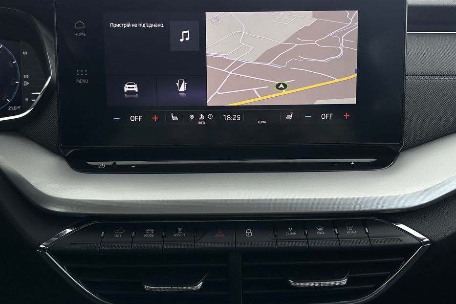 Продам Skoda Octavia А8 2.0 TDI 150к.с АТ FULL LED 2021 года в Львове