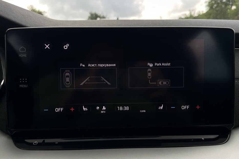Продам Skoda Octavia А8 2.0 TDI 150к.с АТ FULL LED 2021 года в Львове