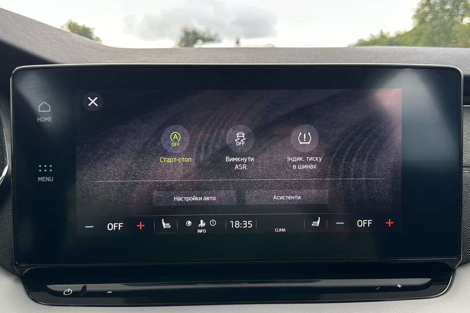 Продам Skoda Octavia А8 2.0 TDI 150к.с АТ FULL LED 2021 года в Львове