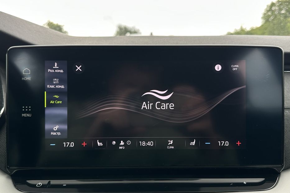 Продам Skoda Octavia А8 2.0 TDI 150к.с АТ FULL LED 2021 года в Львове