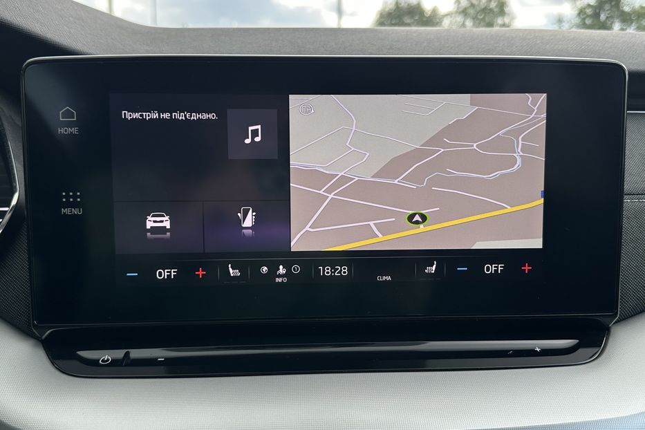 Продам Skoda Octavia А8 2.0 TDI 150к.с АТ FULL LED 2021 года в Львове