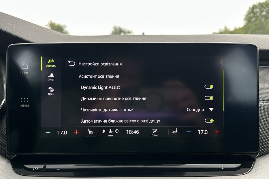 Продам Skoda Octavia А8 2.0 TDI 150к.с АТ FULL LED 2021 года в Львове