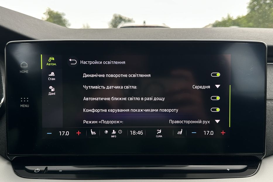 Продам Skoda Octavia А8 2.0 TDI 150к.с АТ FULL LED 2021 года в Львове