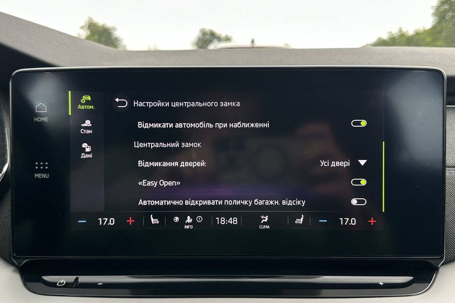 Продам Skoda Octavia А8 2.0 TDI 150к.с АТ FULL LED 2021 года в Львове