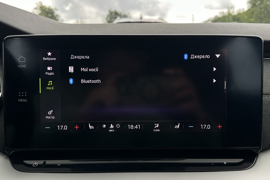Продам Skoda Octavia А8 2.0 TDI 150к.с АТ FULL LED 2021 года в Львове