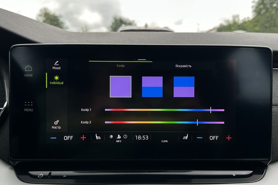 Продам Skoda Octavia А8 2.0 TDI 150к.с АТ FULL LED 2021 года в Львове