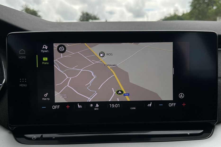 Продам Skoda Octavia А8 2.0 TDI 150к.с АТ FULL LED 2021 года в Львове
